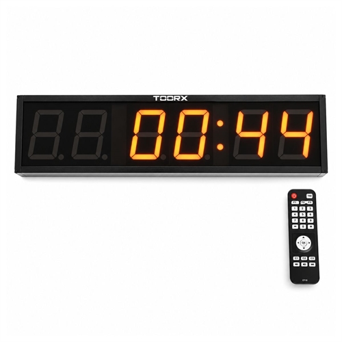 Toorx LED Timer
